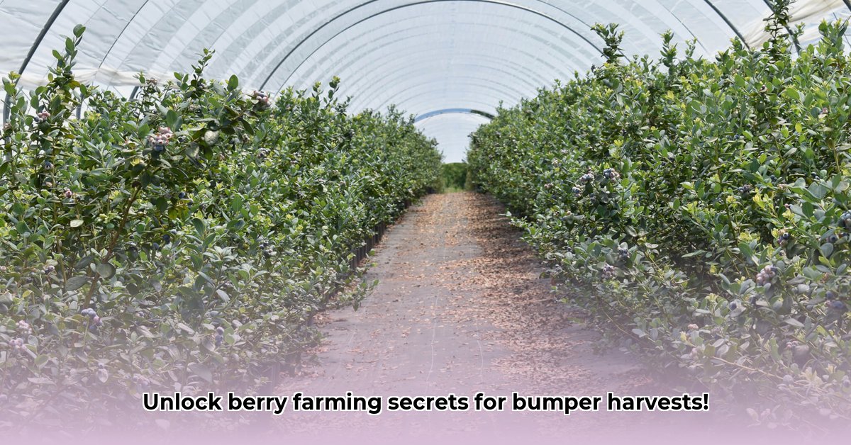 organic-berry-farming-practices